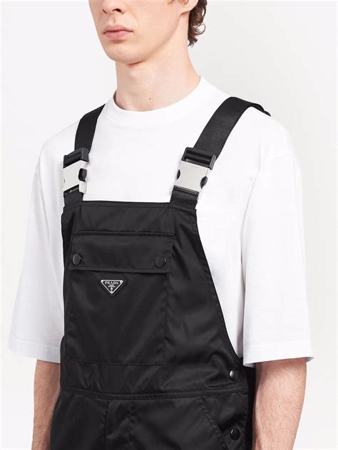 Prada Overalls for Men 